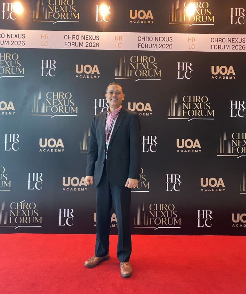 CHRO Nexus Forum in Kuala Lumpur