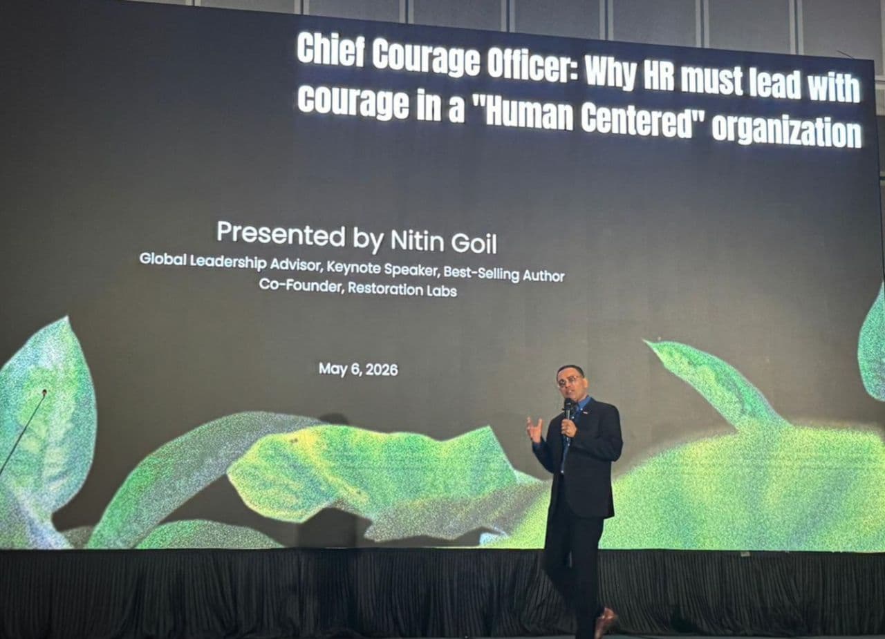 HR Tech Conference in Singapore