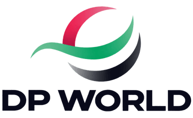 DP World logo