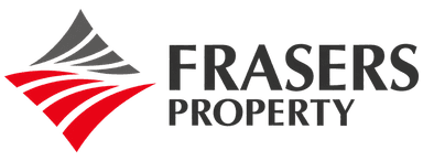 Frasers Property logo