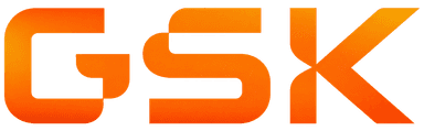 GSK logo