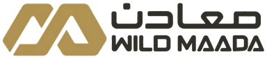 Ma'aden logo