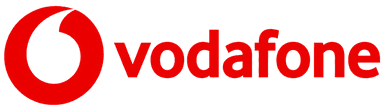 Vodafone logo