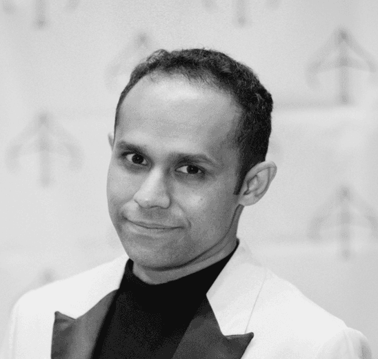 Aman Almahid