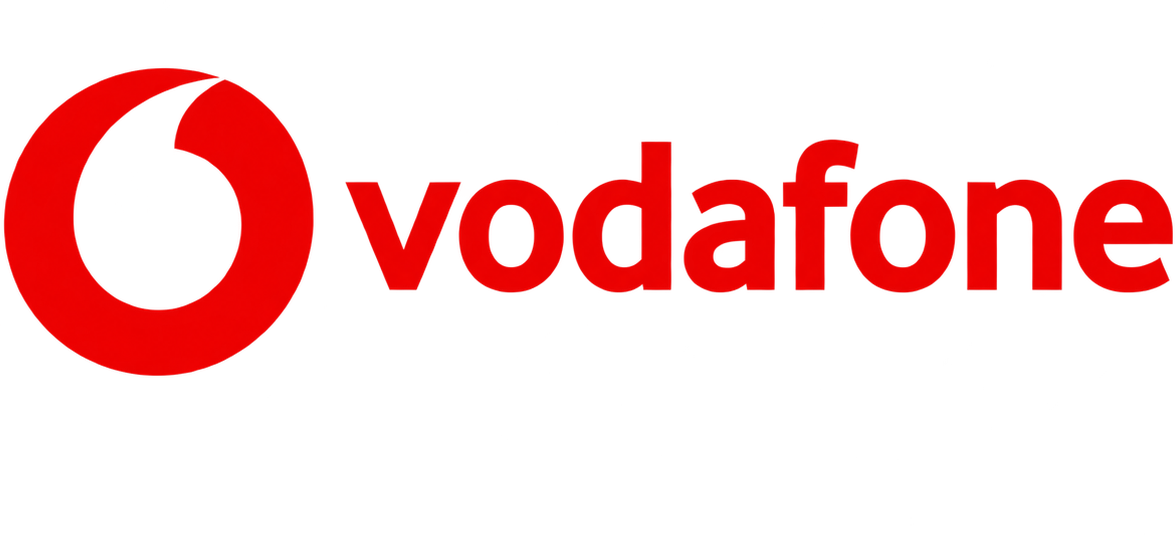 Vodafone